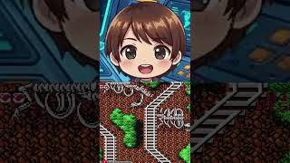 Beating This Insane Train Stage In ONE Shot | #spaz343 on #Twitch