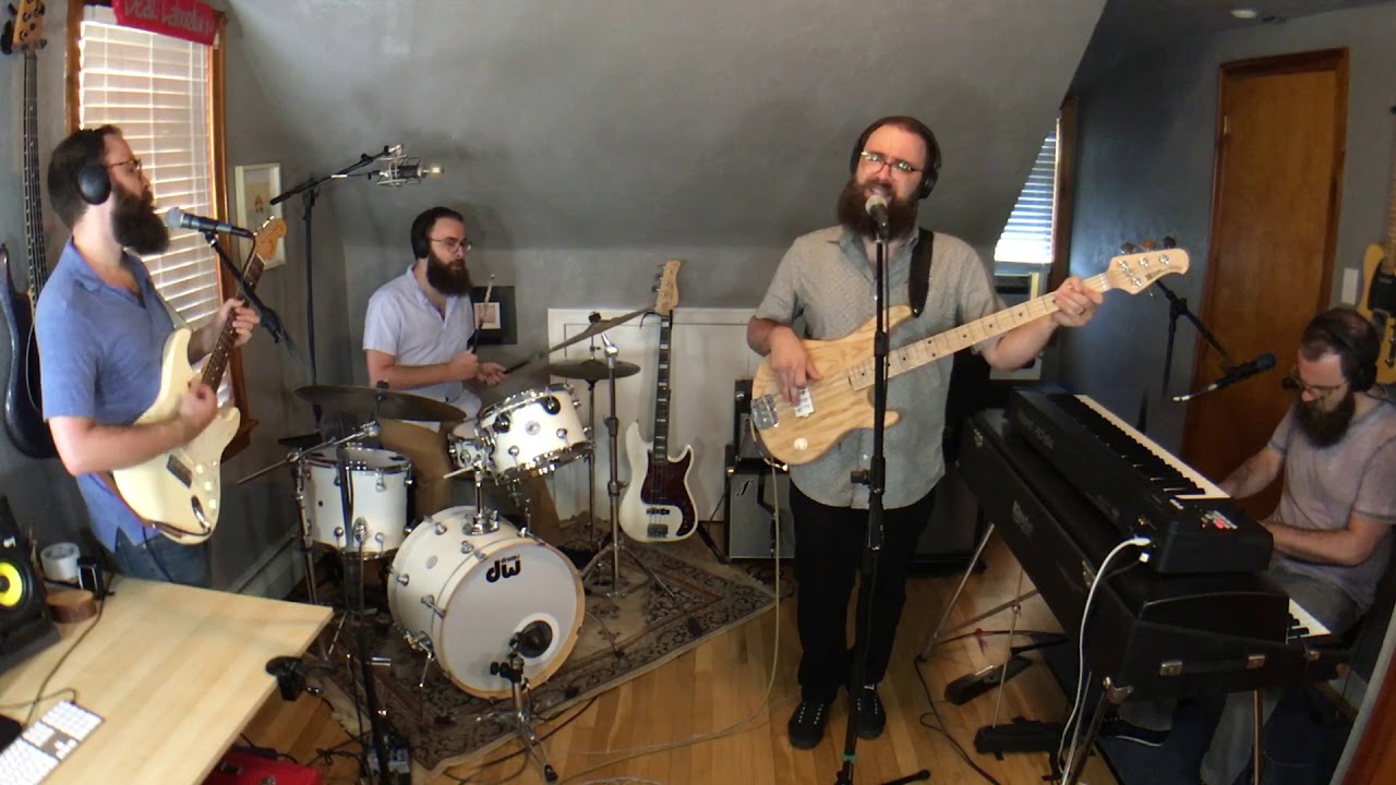 Watch Coincidence and Compromise - DRF Clone Band on YouTube Watch Coincidence and Compromise - DRF Clone Band on YouTube