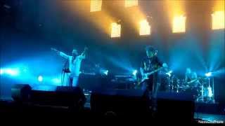 Magnus - Regulate live [HD] 26 6 2015 Rock Werchter Festival Belgium