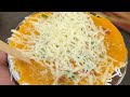Vegetable cheese Maggi at Surat’s famous Raju Maggi centre for ₹120