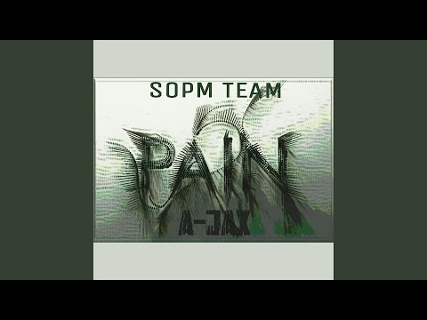 Pain (feat. Ajax)