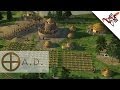 0 AD Gauls Civilisation Gameplay Alpha 15 Osiris Skirmish 0 AD Gauls Civilisation Gameplay Alpha 15 Osiris Skirmish