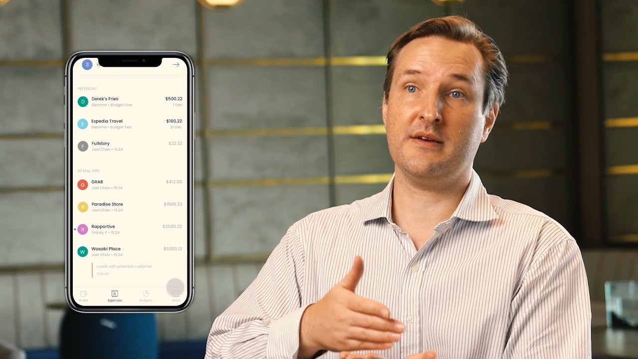 Volpay Invoice & Receipt Management Using Volopay - YouTube