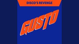 Disco's Revenge (Mole Hole Radio Edit)