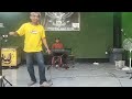 Rondo ngarep omah #Mr X SYAILENDRA #