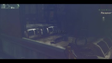 [MW3] нιgнєя. [MONTAGE!?] #1