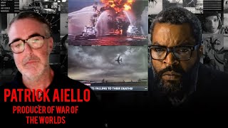Movie Built on Real Human Suffering | War of the Worlds
War of the worlds (2025) isnt just a movie filled with laugh out loud moments, terrible acting and shoddy CGI. The producers actually put videos of REAL tragedies into the movie and just added CGI aliens on top of it. They used footage of real humans losing their lives to save some time and money while making a movie. These people arent just bad at their job, they are genuinely bad people.
Check out the full episode where we break down all of the movie: https://youtu.be/coDdvjJvwZM Movie Built on Real Human Suffering | War of the Worlds