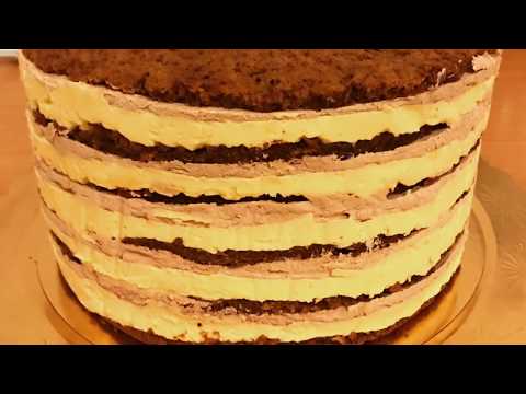 Video: Praznična Torta
