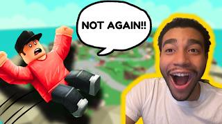 Celebrity Adding Checkpoints To My Game SAVED ME! Profile