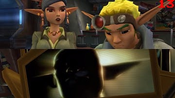 Lancrin plays Jak X: Combat Racing part 13