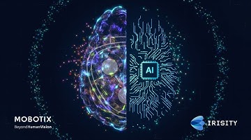 [EN] Irisity and MOBOTIX Take Video Analytics to a New Level