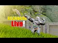 🔴Getting Ready For BOSS FIGHTS IN ARK Survival Evolved - RAGNAROK🔴Sinsaan Gaming