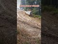 Grand Vitara σε λάσπη και ανηφόρα!!