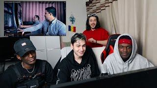 Bug Mafia And Manele Romanian 