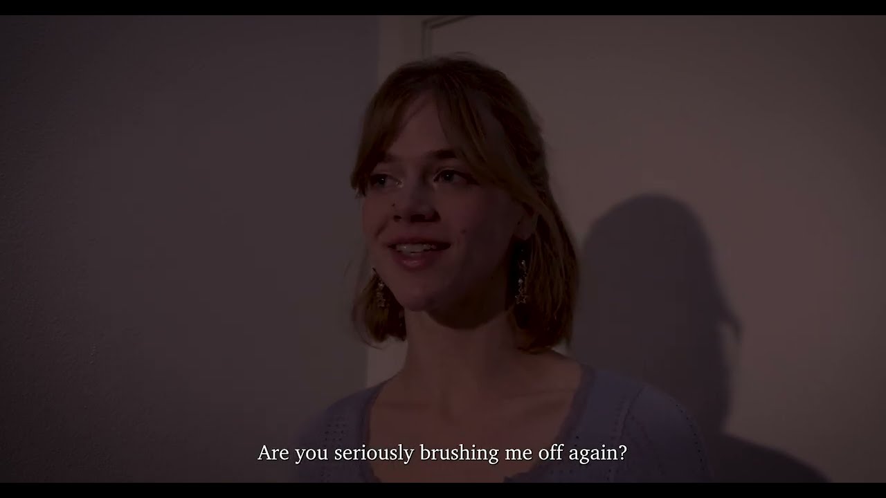 Melt Into You (Short Film) - UCSC Film Production Coalition