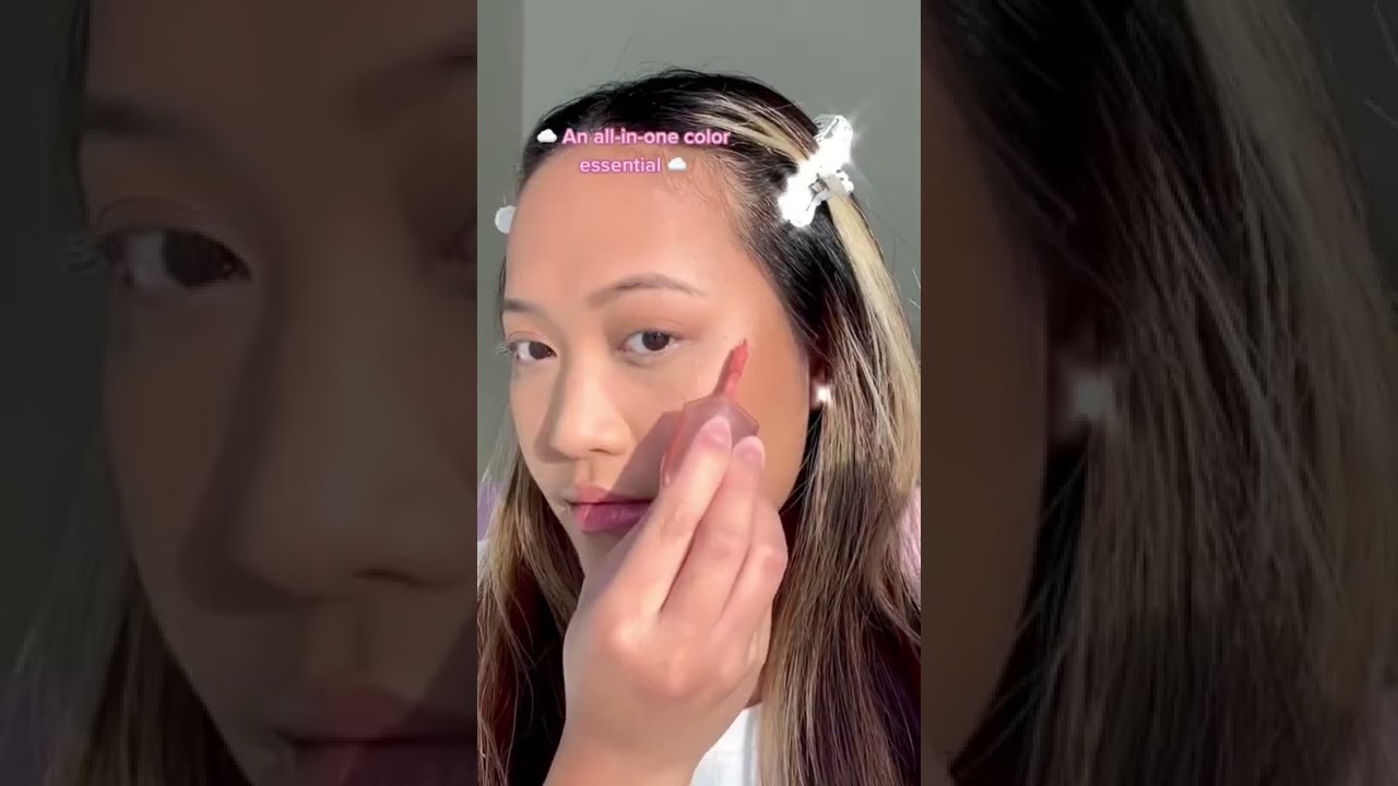 Meet our NEW Whipped Dream Multi-Eye & Cheek Color COMING SOON to the Sephora App ☁️✨ 