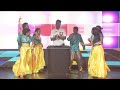 Welcome 2023 by dj vakil  high step dancers