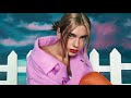 Dua Lipa Hallucinate Official Instrumental