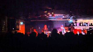 Luna - Malajube - Live @ le Zaricot - St-Hyacinthe - 27 oct