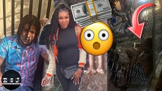 Breaking Leked Audio Of Mn Who Kied Bro Sister Ova Scaming Money Rper Bwoy Catch A Beg Mercy