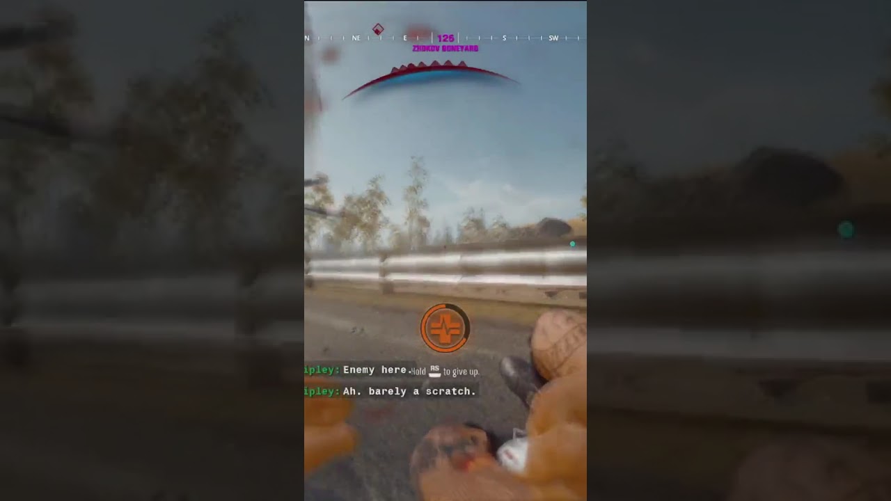 aahhaahh u dead 😂 | 