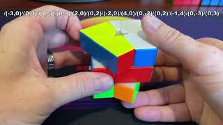 Square 1 Parity is Easy