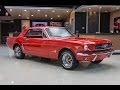 1965 Ford Mustang For Sale