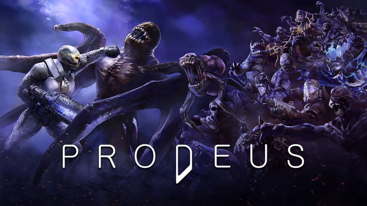 Prodeus playthrough - Part 2