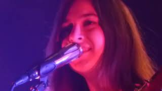 Weyes Blood - Children of the Empire (Live at Brooklyn Bowl in Nashville, TN on April 5, 2023)