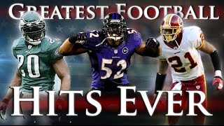 Greatest Football Hits Ever