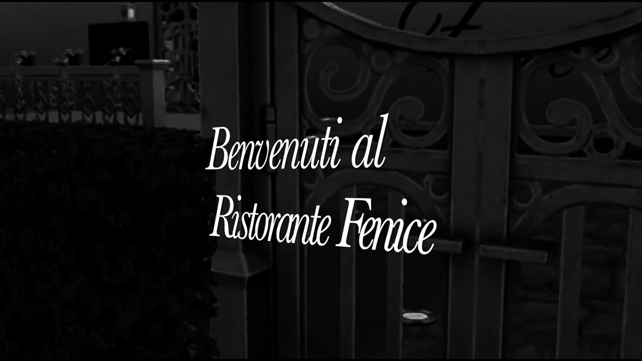 Ristorante Fenice
