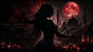 👑 The Nameless Sultan - Dark Exotic Dubstep | Arabian Nights & Royal Darkness