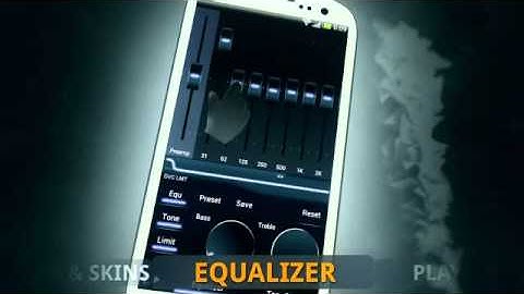 Poweramp - Music Player for Android