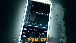 Poweramp - Music Player for Android screenshot 4