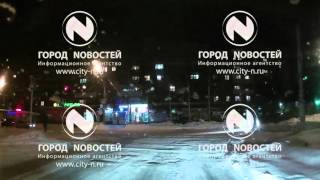 Видео Светофор на проспекте Дружбы никто не замечает? от city-n.ru ГОРОД НОВОСТЕЙ (Новокузнецк), проспект Дружбы, Новокузнецк, Россия