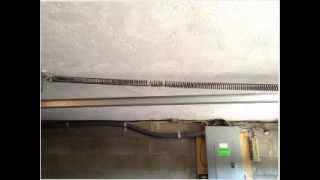 Garage Door Repair Brighton MA