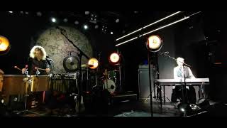 Ismo Alanko Teholla - Seitsemän Päivää - Neljäkymmentä Laulujen Vuotta - Tavastia 17.11.2021