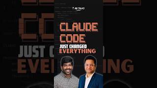 Claude, ChatGPT Are Changing Everything