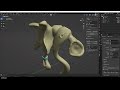Beginning of video