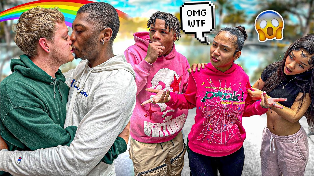 JIMMY FINALLY CAME OUT THE CLOSET & EXPOSED THE TRUTH