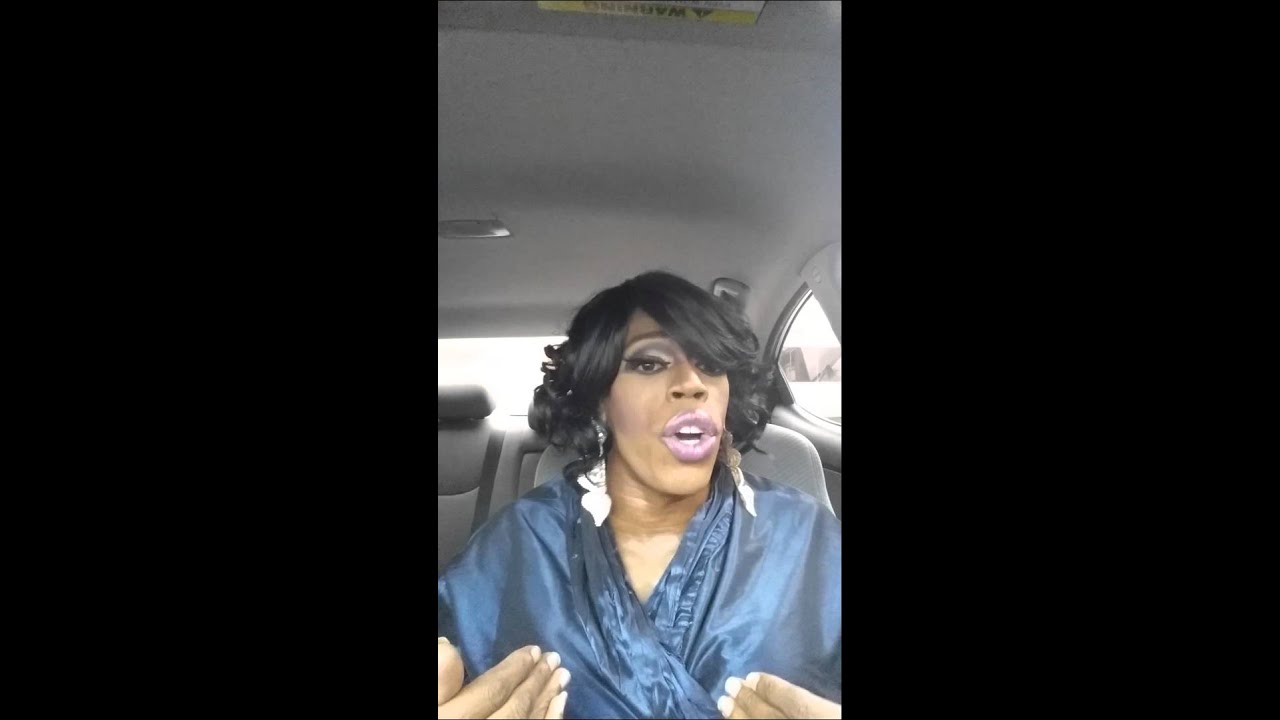 Jasmine Masters don't speak for me