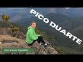 Pico Duarte - things to know before the hike, my experience, travelling in the Dominican Republic