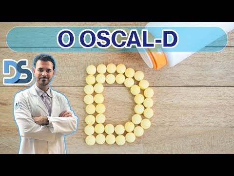 O Oscal-D