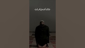 سورة الإسراء | علي جابر