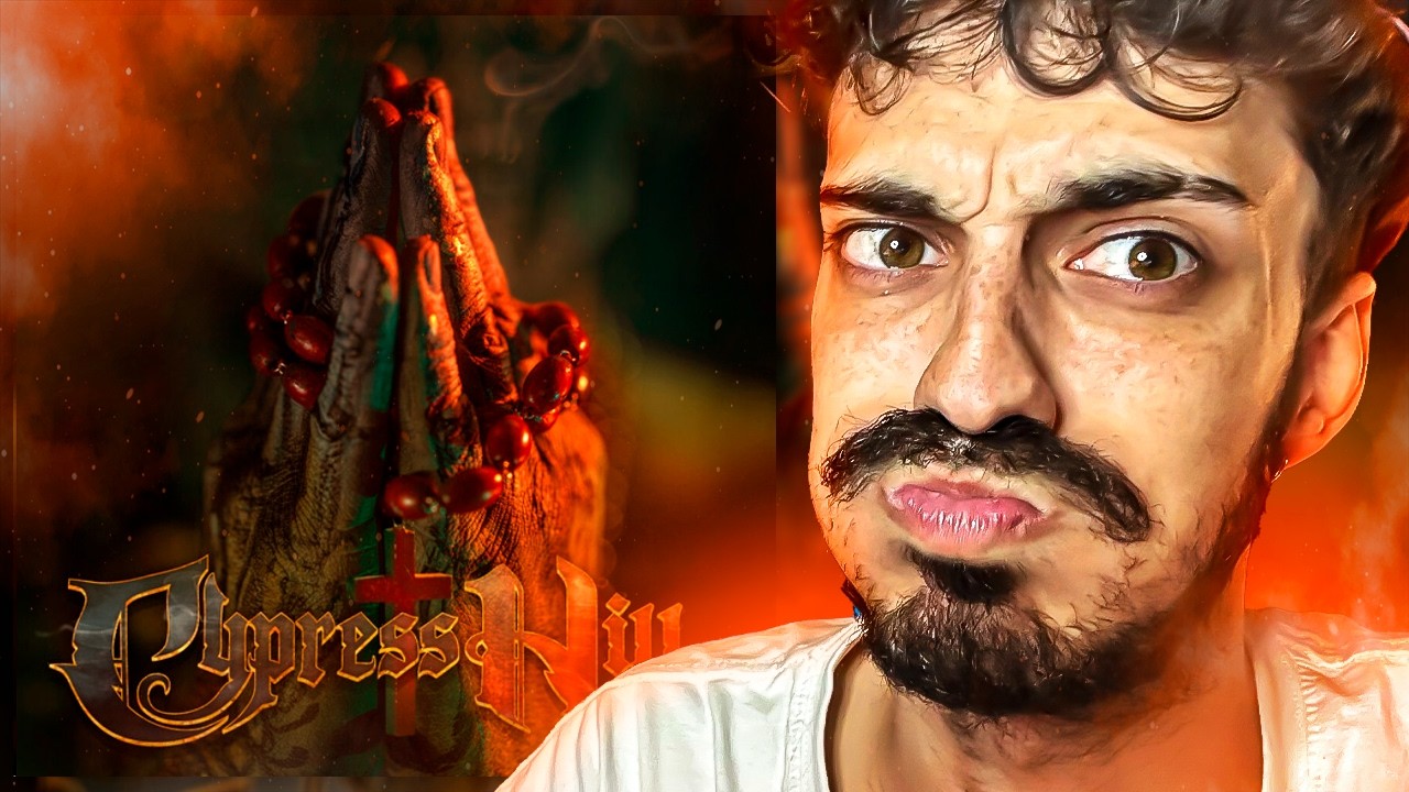 MI REACCIÓN a Cypress Hill, Alemán - Wacha Trucha