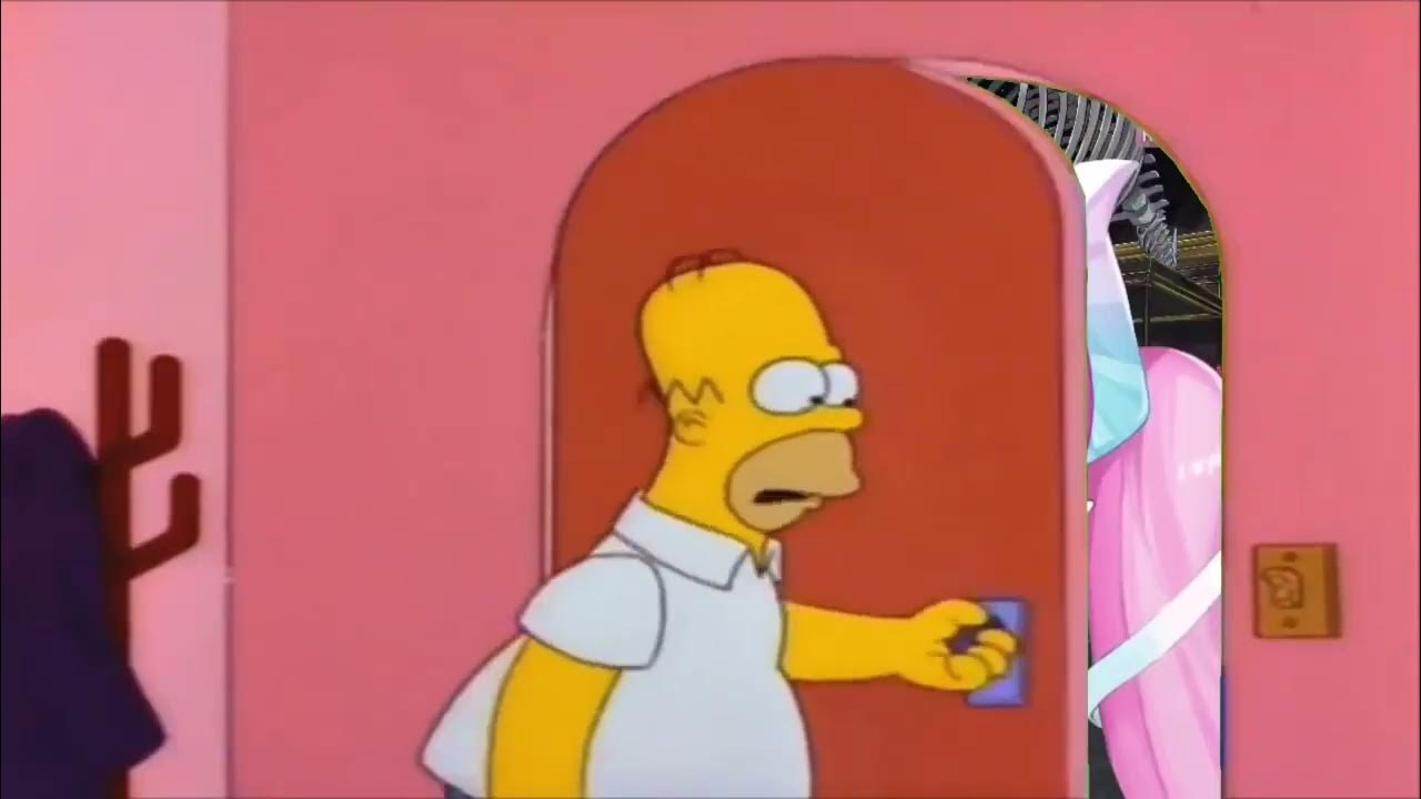 chibi-visits-homer-chibidoki-halloween-meme-video-youtube