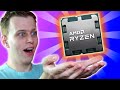 Ryzen 7000, de NIEUWSTE CPU's van AMD! Intel krijgt het MOEILIJK!