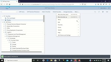 Navigation   Steps 3 and 4