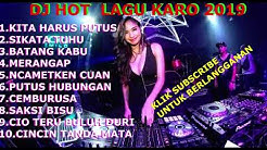 HOUSE MUSIK DJ KARO BEBEK GALAU FULL  BASSSS....  - Durasi: 1:07:22. 