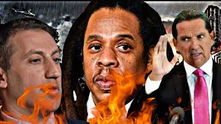 🛑Jay Z DESTROYED By Judge Who Rules In Buzzbee's Favor